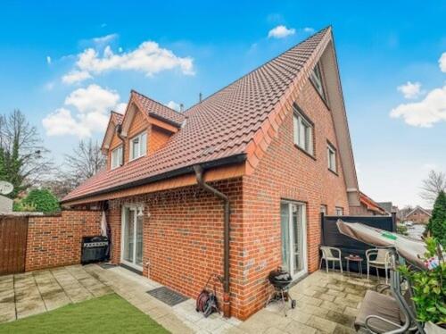 Foto - Einfamilienhaus zum Kaufen in Rheda-Wiedenbrück