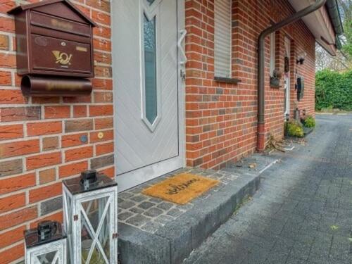 Foto - Einfamilienhaus in Rheda-Wiedenbrück