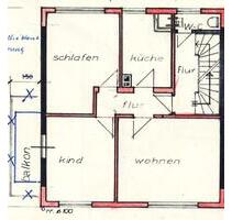 Reihenmittelhaus 6 zimmer 72461 Albstadt