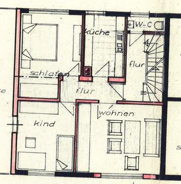 Foto - Einfamilienhaus zur Miete in Albstadt
