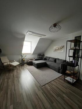 Foto - Etagenwohnung zur Miete in Limburg an der Lahn