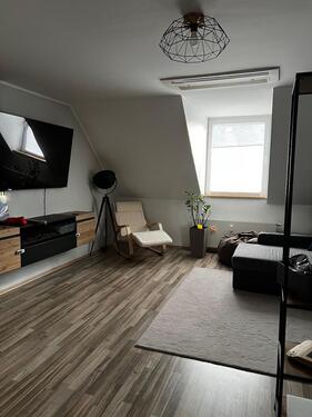 Foto - Etagenwohnung in Limburg an der Lahn