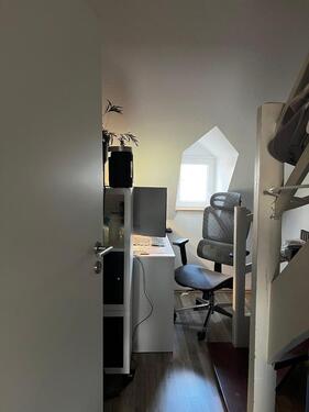 Foto - Etagenwohnung in Limburg an der Lahn zur Miete