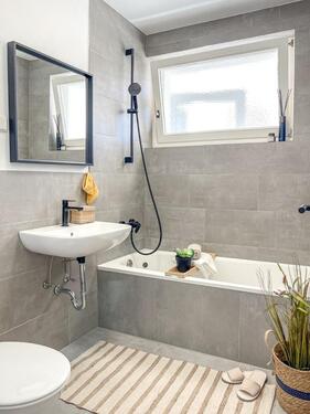 Foto - Etagenwohnung in Veitshöchheim