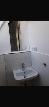 Foto - Etagenwohnung zur Miete in Ebermannstadt