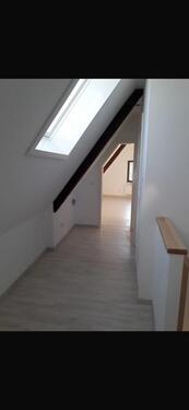 Foto - Etagenwohnung in Ebermannstadt