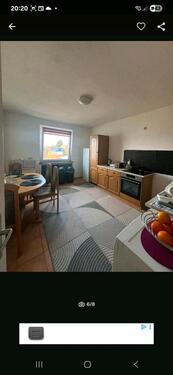 Foto - 1 Zimmer Dachgeschoßwohnung zur Miete in Bad Hönningen