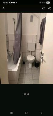 Foto - 1 Zimmer Dachgeschoßwohnung in Bad Hönningen