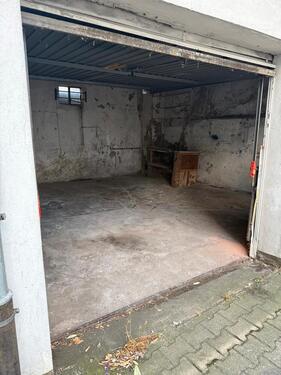 Foto - GarageLager in 45309 Essen zu vermieten.