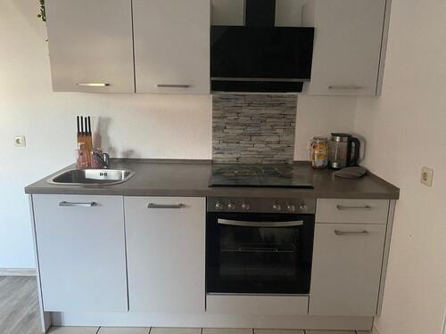 Foto - 2 Zimmer Etagenwohnung in Nürnberg