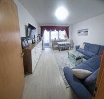 3-Zimmer-Wohnung (68,50 qm reine Wohnfläche), 83278 Traunstein