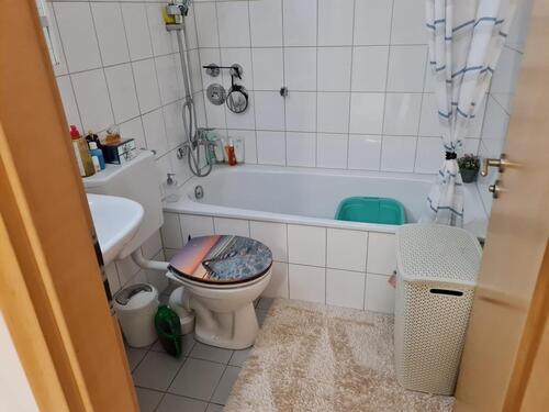 Foto - 3 Zimmer Etagenwohnung in Traunstein