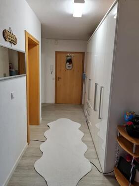 Foto - Etagenwohnung in Traunstein zum Kaufen