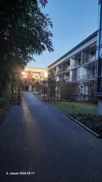 Foto - Altersgerechte Wohnung im Zentrum Saalfeld