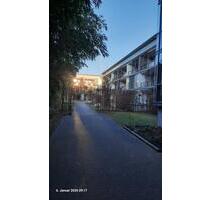 Altersgerechte Wohnung im Zentrum Saalfeld - Saalfeld (Saale)