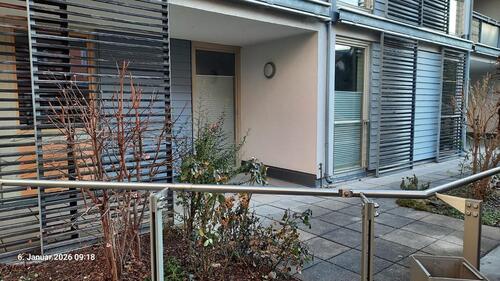 Foto - 2 Zimmer Etagenwohnung zur Miete in Saalfeld (Saale)