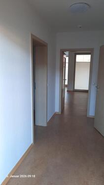 Foto - 2 Zimmer Etagenwohnung in Saalfeld (Saale)