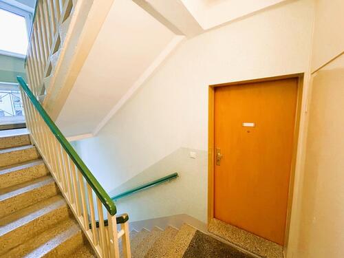 Foto - 2 Zimmer Etagenwohnung zur Miete in Wurzen