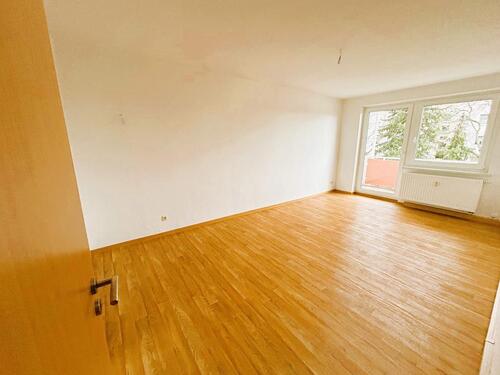 Foto - Etagenwohnung in Wurzen zur Miete