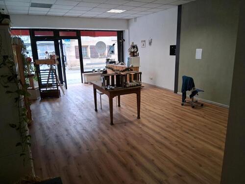 Foto - 85 qm Ladenfläche Geschäftsräume