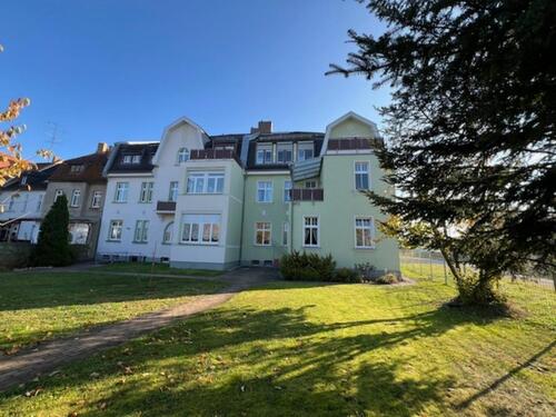 Foto - Wohnen in bester Lage - 640,00&nbsp;EUR Kaltmiete, ca.&nbsp; 86,00&nbsp;m&sup2;