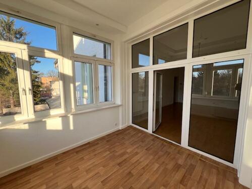 Foto - 3 Zimmer Etagenwohnung in Forst (Lausitz)