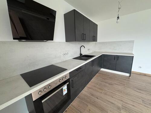 Foto - Neubauwohnung ab 1.2 frei - 1.400,00&nbsp;EUR Kaltmiete, ca.&nbsp; 90,00&nbsp;m&sup2;