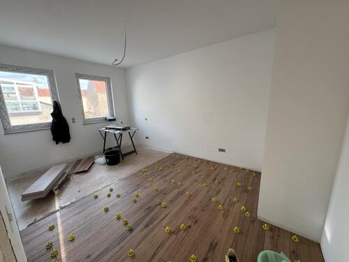 Foto - Etagenwohnung in Perl zur Miete