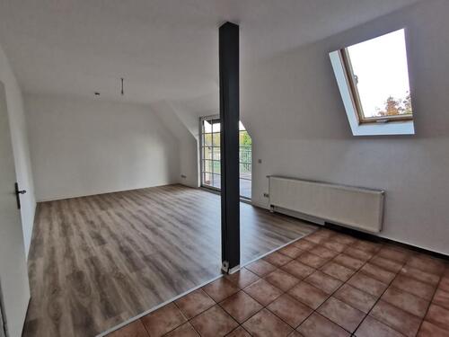 Foto - Etagenwohnung in Chorin zur Miete