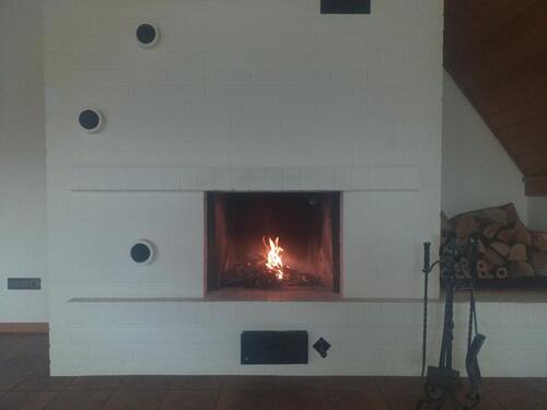 Foto - Großzügige Wohnung Nähe der Achimer Mühle