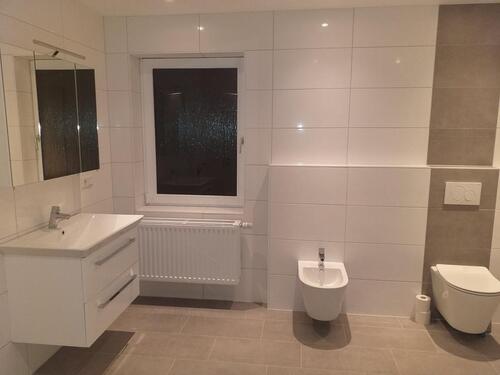 Foto - Etagenwohnung in Achim zur Miete