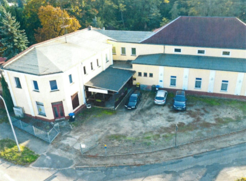 Foto - Gewerbeimmobilie zur MIETE – Gastronomie Event Saalbetrieb –