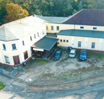 Gewerbeimmobilie zur MIETE – Gastronomie Event Saalbetrieb – - Forst (Lausitz)