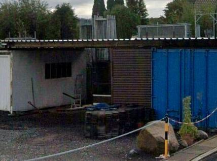 Foto - Stellplatz zu vermieten 45€ pro Monat