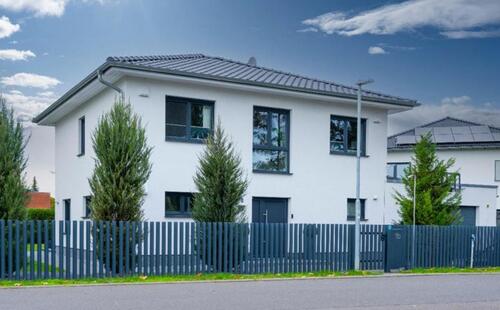 Foto - !Provisionsfrei! Extrem gepf Haus mit Doppelgarage & beheizt.Pool