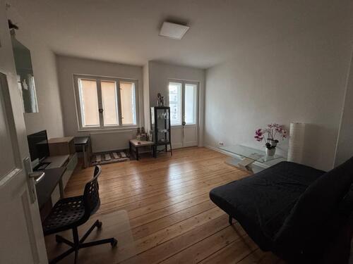 Foto - Möblierte 2 Zimmer Wohnung in Berlin Spandau - 1 Jahr Untermiete