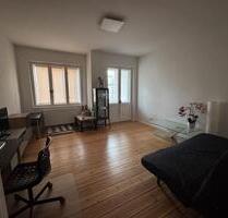 Möblierte 2 Zimmer Wohnung in Berlin Spandau - 1 Jahr Untermiete