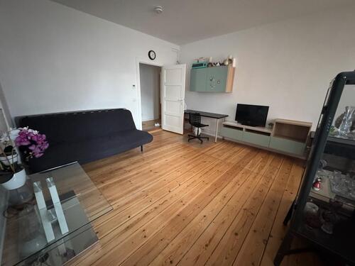 Foto - 2 Zimmer Etagenwohnung zur Miete in Berlin