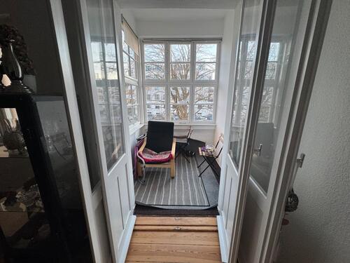 Foto - 2 Zimmer Etagenwohnung in Berlin