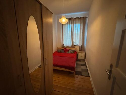 Foto - Etagenwohnung in Berlin zur Miete