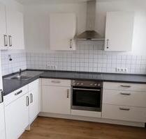 Helle 1-Zimmer-Wohnung mit großem Balkon in Memmingen ab 01.06.