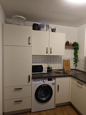 Foto - 1 Zimmer Etagenwohnung zur Miete in Memmingen