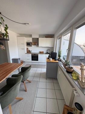 Foto - 2 Zimmer Dachgeschoßwohnung in Lippstadt