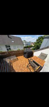 Foto - Dachgeschoßwohnung in Lippstadt zur Miete