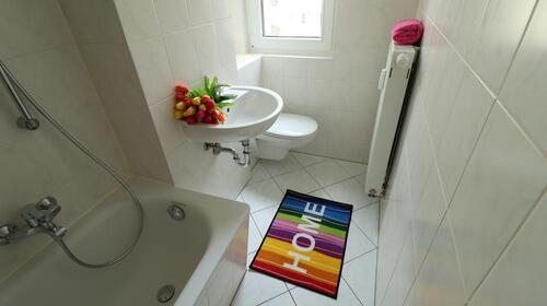 Foto - 1-Raumwohnung für Singles - 174,00&nbsp;EUR Kaltmiete, ca.&nbsp; 31,70&nbsp;m&sup2;