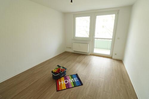 Foto - 1 Zimmer Etagenwohnung zur Miete in Chemnitz