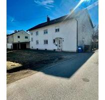 Familienfreundliches Mehrfamilienhaus Mehrparteienhaus - Ampfing