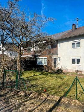 Foto - Mehrfamilienhaus, Wohnhaus in Ampfing zum Kaufen