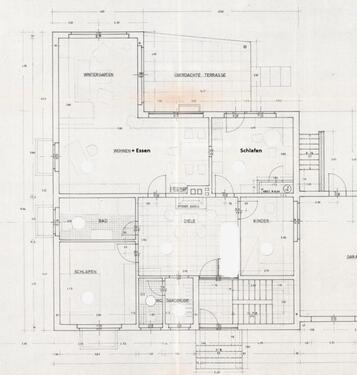Foto - Haustiere willkommen. EG • Kamin • Wintergarten • 600m² Garten