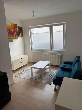 Foto - 2 Zimmer Erdgeschoßwohnung zur Miete in Bremen